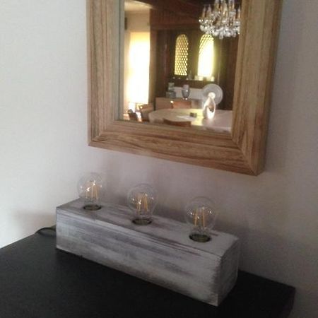 B&B Moriaan Brakel Exterior foto